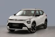 Nissan Kait: veja preços e equipamentos das versões do novo SUV de entrada