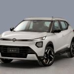 Nissan Kait: veja preços e equipamentos das versões do novo SUV de entrada
