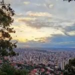 Previsão do tempo: Belo Horizonte deverá ter baixa umidade e mínima de 14ºC, nesta quinta-feira (27)