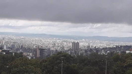 População deve ficar em alerta durante o período