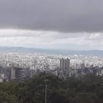Chuva em BH: Defesa Civil alerta para pancadas de até 30 mm na capital