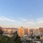 Previsão do tempo: Belo Horizonte terá baixa umidade e temperatura elevada nesta sexta-feira     