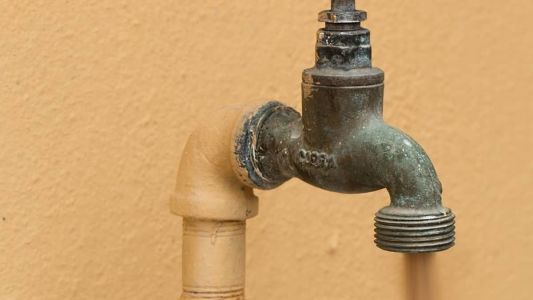 Previsão da Copasa é que abastecimento seja normalizado na manhã desta quinta-feira (8)