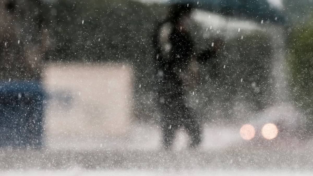 Chuva em Minas: 231 cidades estão sob alerta de pancadas; veja lista 