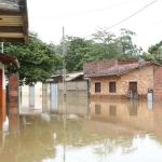 Minas Gerais tem alerta de temporal e ventania para 183 cidades nesta segunda-feira; veja lista