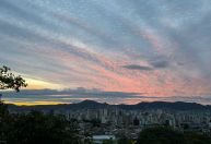 BH registra dia mais frio do ano nesta quarta-feira (15); veja a mínima