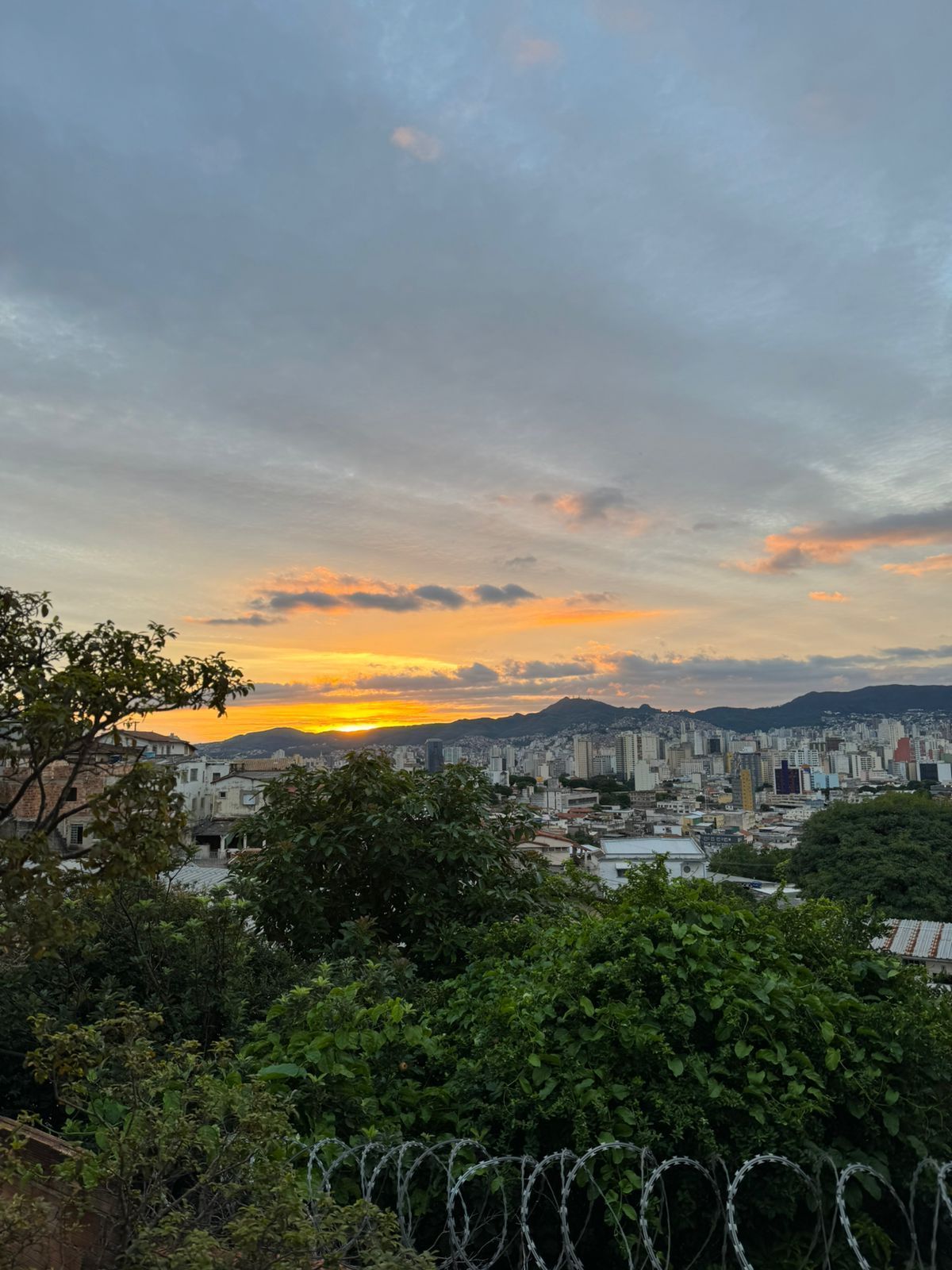 Previsão do tempo: veja como fica a temperatura nos próximos dias em BH e Minas Gerais