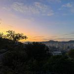Mais frio? Confira a previsão do tempo para este sábado (12)