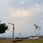 Previsão do tempo em BH: domingo amanhece com sensação térmica negativa na capital