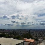 Previsão do tempo: frente fria traz chuva e frio de até - 1ºC em Minas nos próximos dias