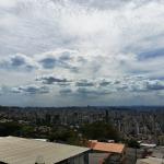 Vai nevar em BH? Capital mineira registra sensação térmica negativa nesta quinta-feira (15)