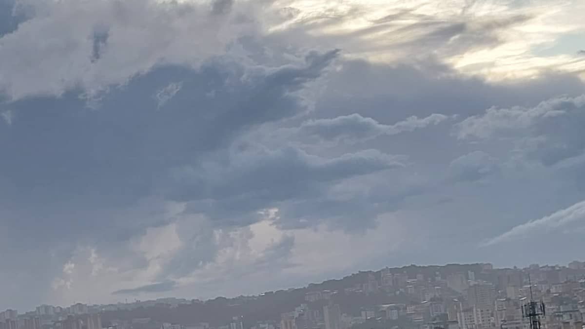 Chuva de até 50mm pode atingir 170 cidades de Minas; veja quais