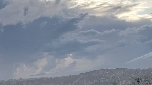 Previsão do tempo aponta que pode chover em várias cidades de Minas