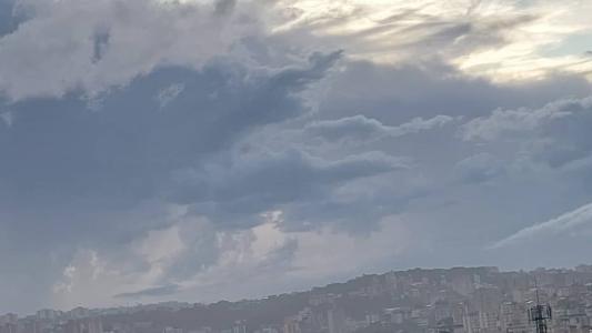 Previsão do tempo aponta que pode chover em várias cidades de Minas