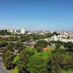 Previsão do tempo: Belo Horizonte terá terça-feira de calor e tempo seco