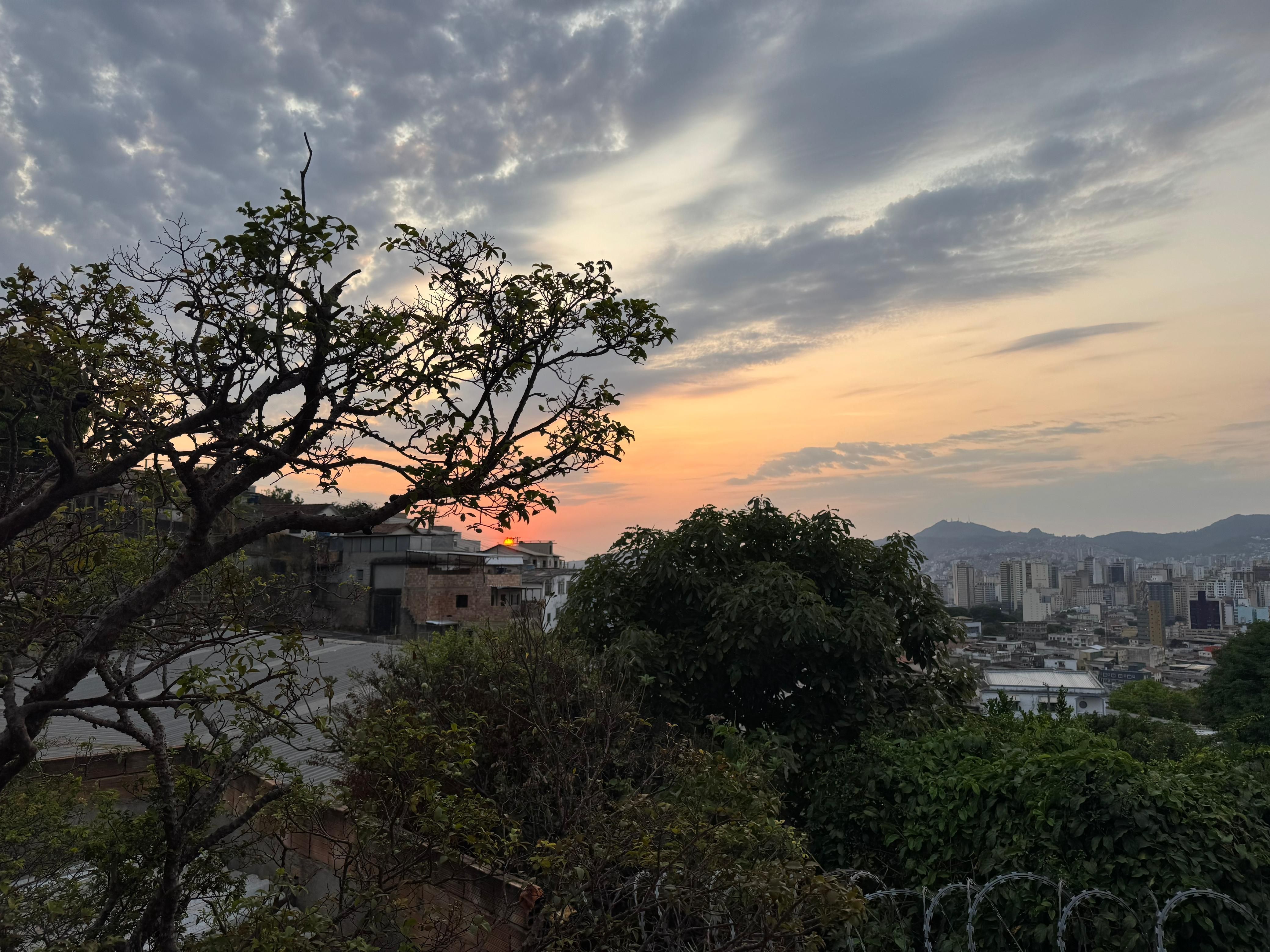 MG deve ter termômetros marcando 39°C no Norte e chuva no Sul do estado