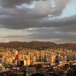 Belo Horizonte amanhece com mais uma manhã gelada; veja previsão do tempo