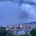 Defesa Civil Municipal divulga alerta de chuva de até 100 mm para BH; veja detalhes