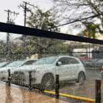 Calor e chuva? Veja a previsão do tempo para BH nesta terça-feira (28)