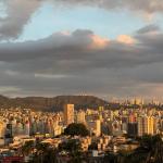 BH registra sensação térmica de − 4,2 °C neste domingo (25); confira previsão do tempo