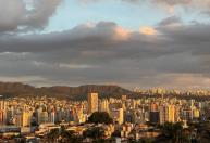 Frio em BH: capital mineira está sob alerta para baixa temperatura até segunda (3)