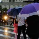 Em 12 horas, chove quase 20% do esperado para todo o mês de fevereiro em BH
