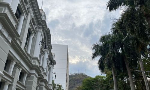 previsão do tempo juiz de fora céu centro - Joubertt Telles Itatiaia