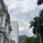 Previsão do tempo: Inmet emite alerta laranja para Juiz de Fora e região