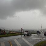 Previsão do tempo: Minas está sob alerta de temporais nesta segunda-feira 