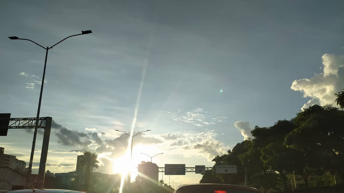 Veja como fica a previsão do tempo para o sábado (13) em São Paulo