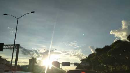 Previsão do tempo: Minas Gerais tem domingo de calor com temperatura próxima dos 40°C