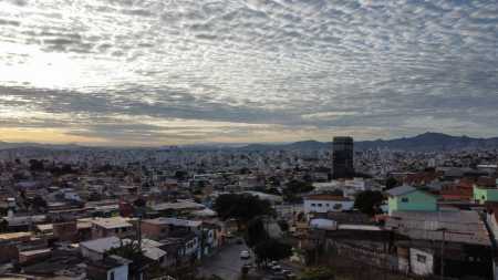 Previsão do tempo: outono tem temperaturas mais amenas e mínima chega a 11°C no estado