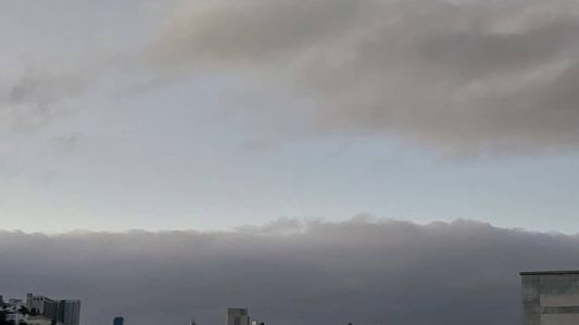 Previsão do tempo: pode chover em várias cidades de Minas