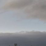 Chuva forte e ventos intensos podem atingir mais de 100 cidades de Minas; veja a lista