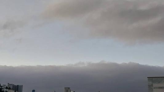 Previsão do tempo: pode chover em várias cidades de Minas
