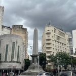 Previsão do tempo: sábado de aleluia será de céu nublado em Belo Horizonte e outras cidades de Minas  