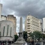 Previsão do tempo: sábado de aleluia será de céu nublado em Belo Horizonte e outras cidades de Minas