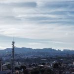 Previsão do tempo: segunda será de tempo quente em Minas  