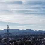 Previsão do tempo: Belo Horizonte tem possibilidade de chuva forte na tarde deste sábado