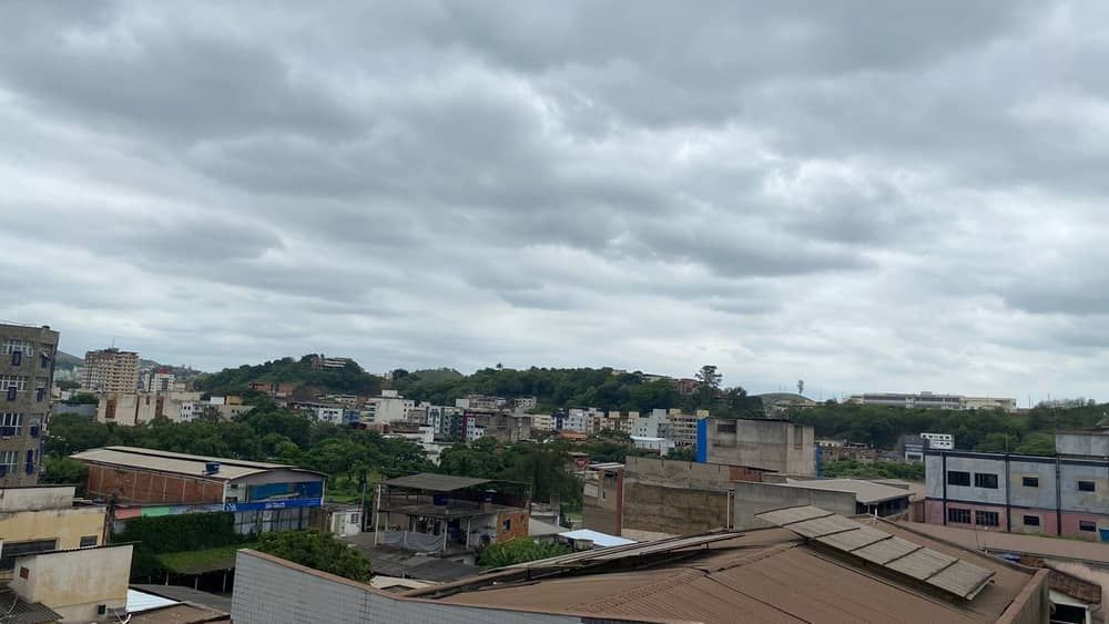 Previsão do tempo: veja a lista com 264 cidades de MG sob alerta para chuva de 100 mm com ventos de 100 km