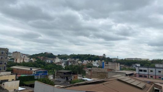 Previsão do tempo: Vale do Aço pode registrar calor de 30°C sem previsão de chuva