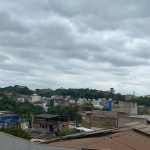 Previsão do tempo: veja a lista com 264 cidades de MG sob alerta para chuva de 100 mm com ventos de 100 km