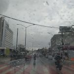 Vai chover hoje em BH? Saiba previsão do tempo para este domingo (21)