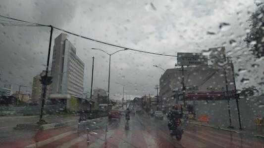 Confira a previsão do tempo para o fim de semana em BH e Região Metropolitana