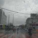 BH e outras 409 cidades de MG podem ter tempestade e granizo nesta terça (19)
