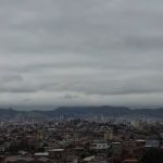 Previsão do tempo: Belo Horizonte tem sexta-feira chuvosa com temperatura de 30°C  
