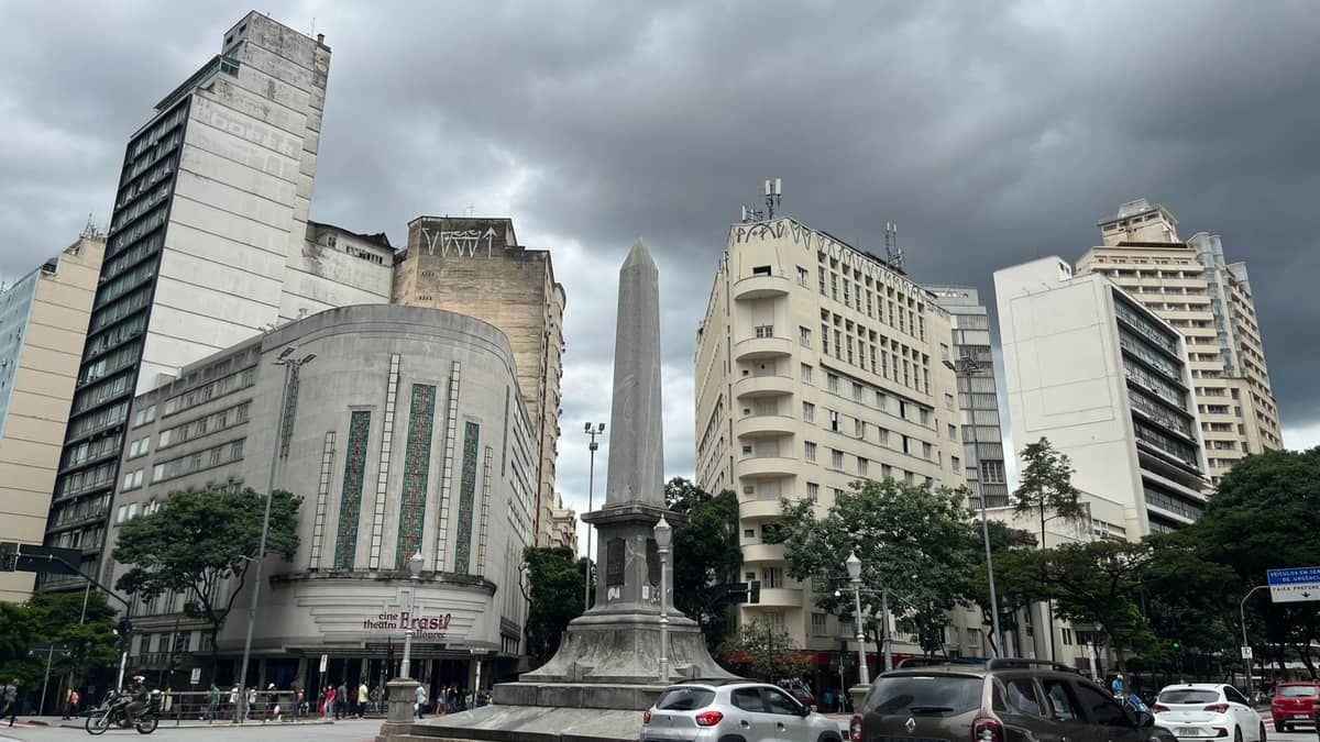 Chuva em BH: Defesa Civil alerta para temporal e risco geológico forte