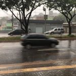 Mais de 270 cidades de Minas continuam sob alerta de chuva de até 100 mm nas próximas horas