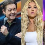 Anitta, Faustão, Virginia e Taylor Swift: saiba a previsão para os famosos em 2024