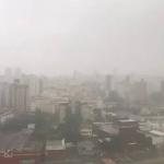 Quando vai parar de chover em BH? Veja a previsão do tempo desta semana na capital